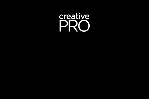 CreativePro blog posts