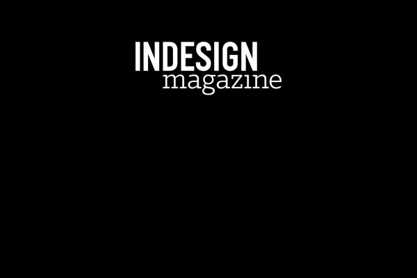 InDesign Magazine articles