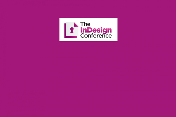 The InDesign Conference